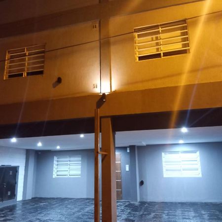 Apart Trelew Exterior photo