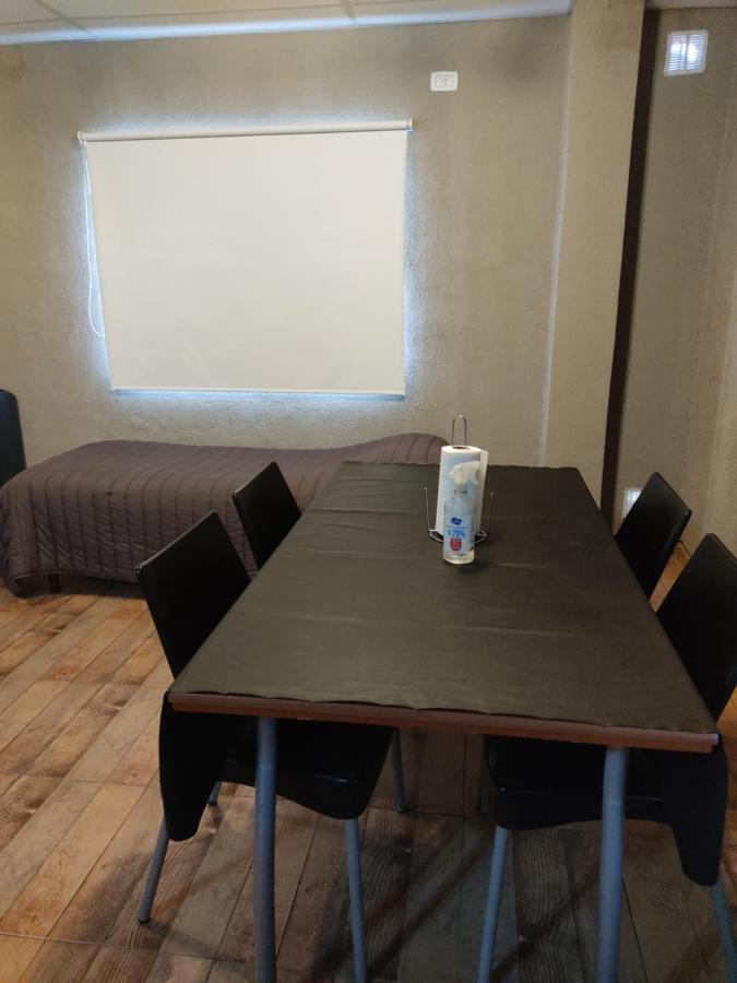 Apart Trelew Exterior photo