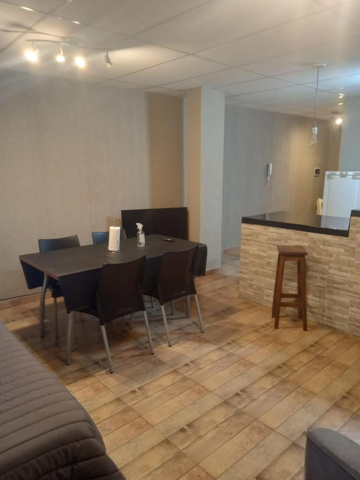 Apart Trelew Exterior photo